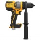DeWALT DCD999NT Flexvolt Advantage smūginis gręžtuvas - suktuvas TSTAK